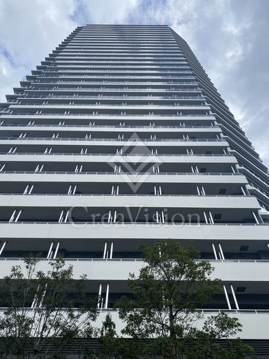 ブリリアタワー浜離宮