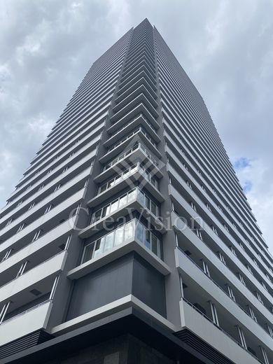 ブリリアタワー浜離宮