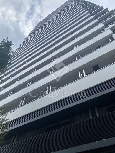 ブリリアタワー浜離宮