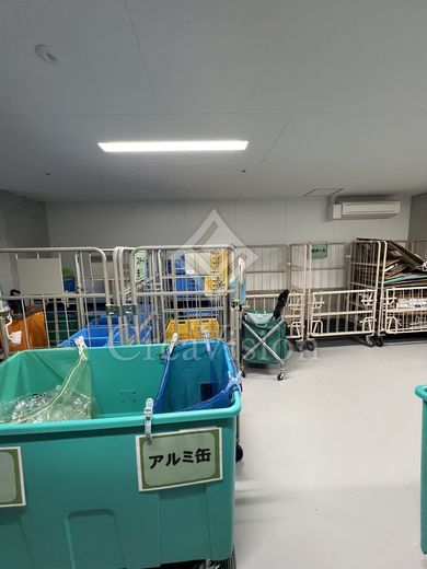 ブリリアタワー浜離宮