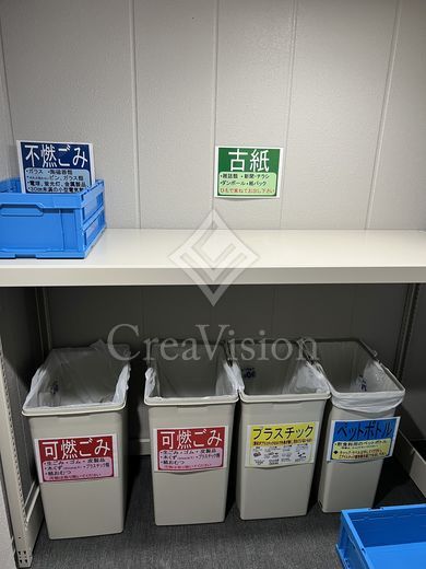 ブリリアタワー浜離宮