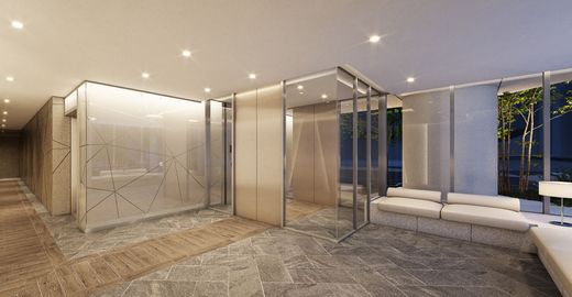 パークホームズ浜松町