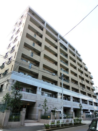 LaSante広尾 (ラサンテ広尾)