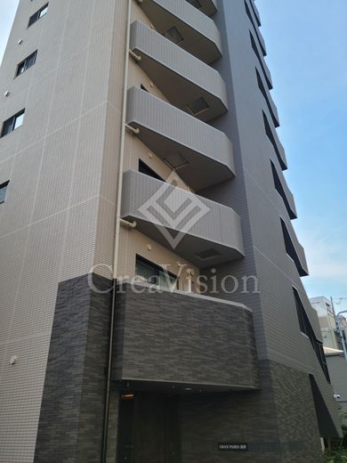 GRANPASEO浅草 (グランパセオ浅草)