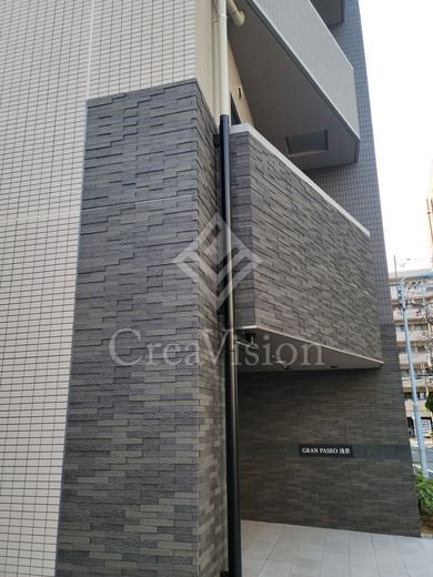 GRANPASEO浅草 (グランパセオ浅草)