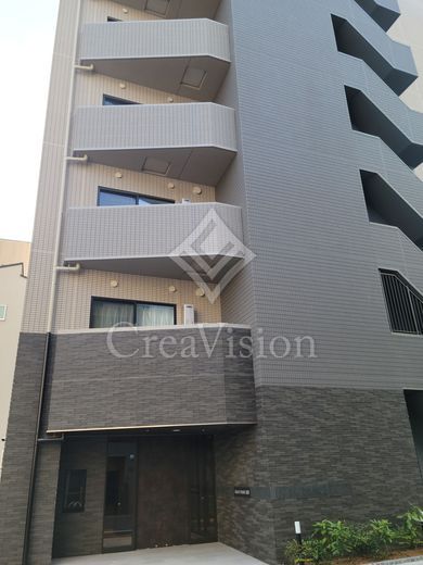 GRANPASEO浅草 (グランパセオ浅草)