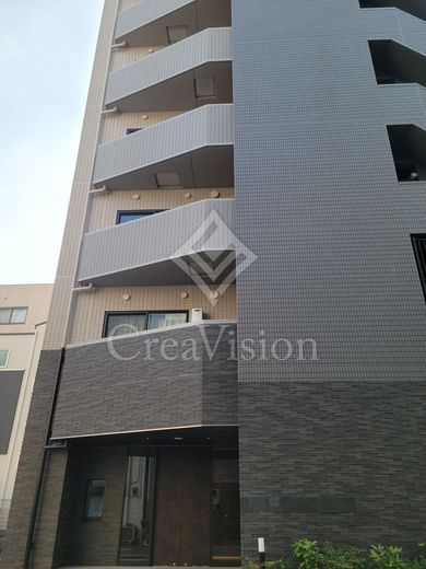 GRANPASEO浅草 (グランパセオ浅草)