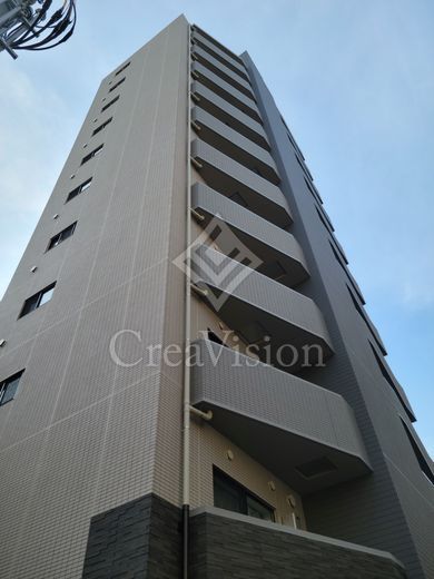 GRANPASEO浅草 (グランパセオ浅草)