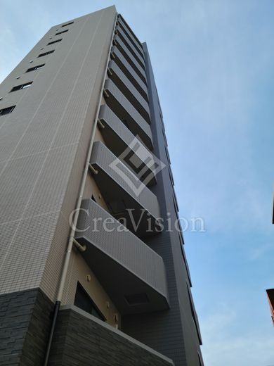 GRANPASEO浅草 (グランパセオ浅草)