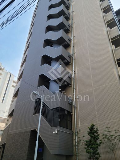 GRANPASEO浅草 (グランパセオ浅草)