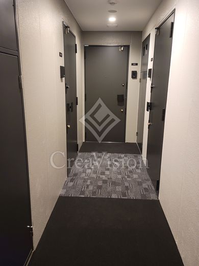 GRANPASEO浅草 (グランパセオ浅草)