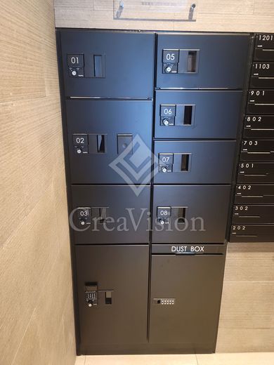 GRANPASEO浅草 (グランパセオ浅草)