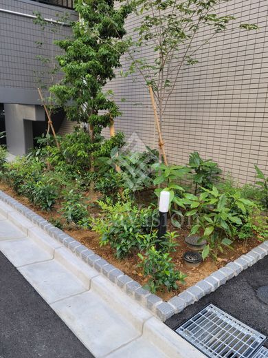 GRANPASEO浅草 (グランパセオ浅草)