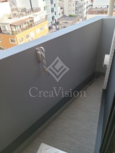 GRANPASEO浅草 (グランパセオ浅草)