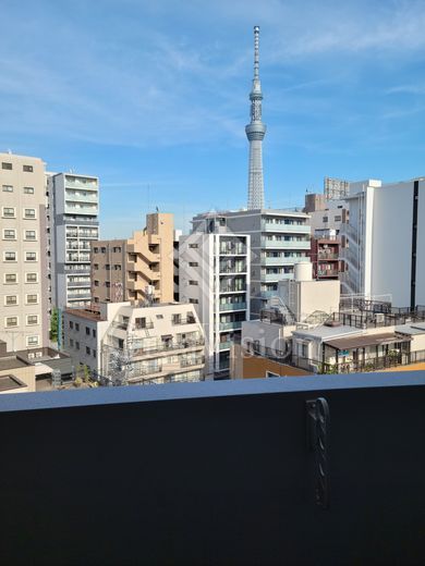 GRANPASEO浅草 (グランパセオ浅草)