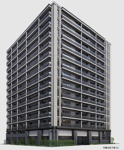 物件メイン画像