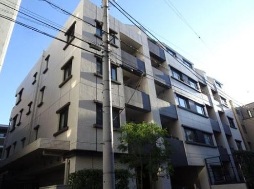 サンクタス文京大塚ボゥテラス