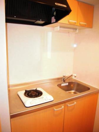 グランディール広尾