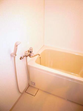 グランディール広尾