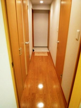 グランディール広尾
