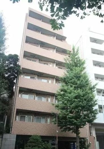 スカイコート目白台