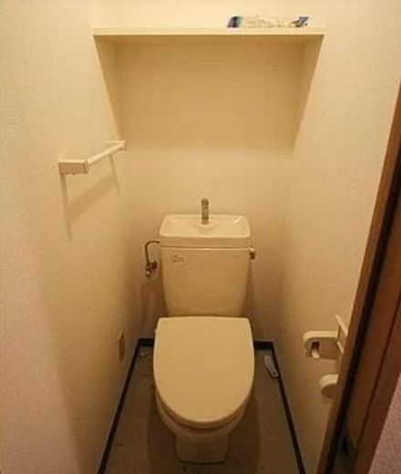 スカイコート目白台