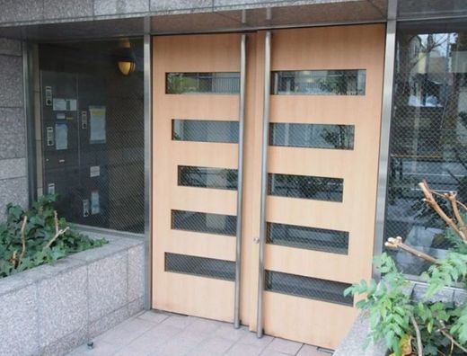 スカイコート目白台