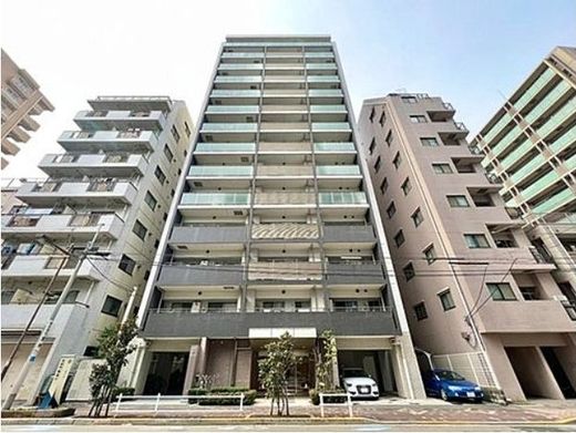 BELISTA新御徒町 (ベリスタ新御徒町)