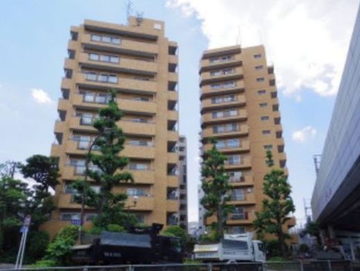 物件メイン画像