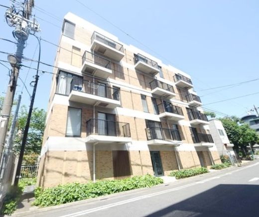 ザ・リバーハウス