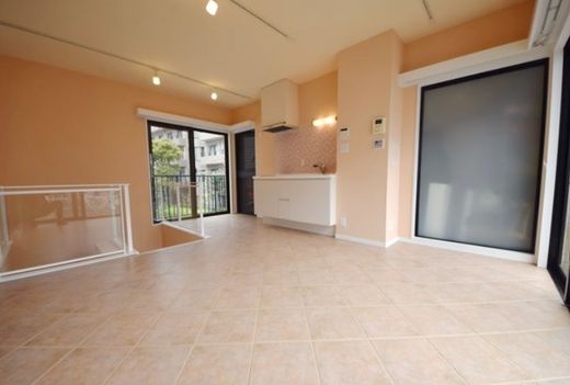 ザ・リバーハウス