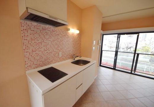 ザ・リバーハウス