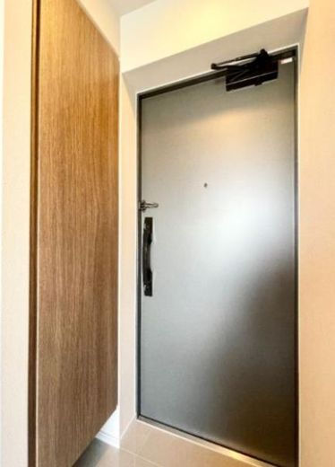 ベルシード門前仲町Ⅱ