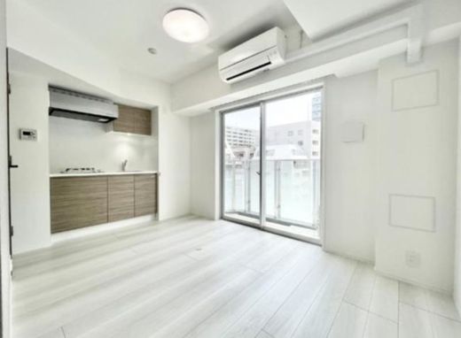 ベルシード門前仲町Ⅱ