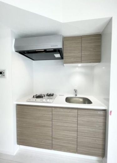 ベルシード門前仲町Ⅱ