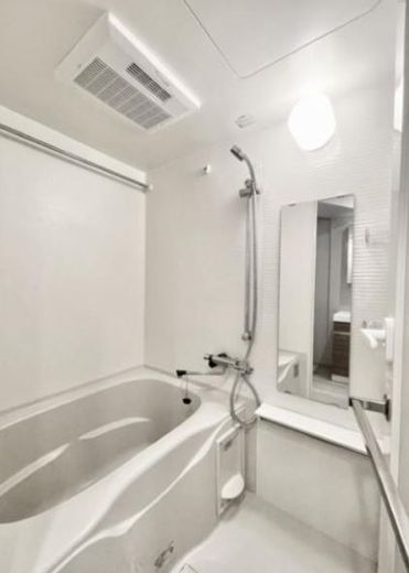 ベルシード門前仲町Ⅱ