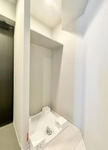 ベルシード門前仲町Ⅱ