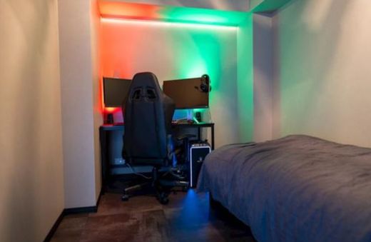 ベルシード門前仲町Ⅱ