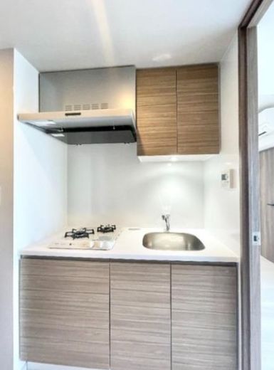 ベルシード門前仲町Ⅱ