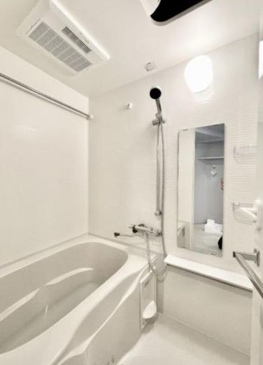 ベルシード門前仲町Ⅱ