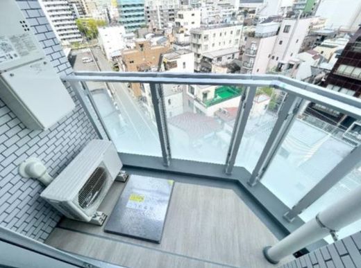 ベルシード門前仲町Ⅱ