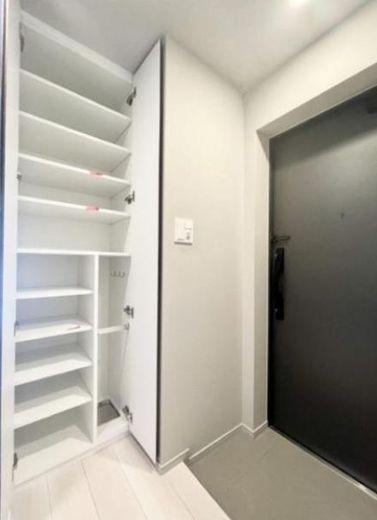 ベルシード門前仲町Ⅱ