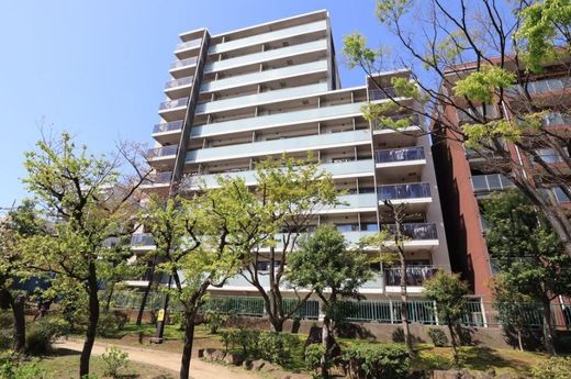 クレヴィア錦糸町ガーデンコースト
