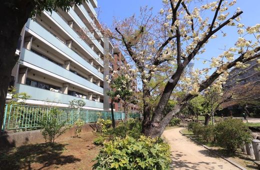 クレヴィア錦糸町ガーデンコースト
