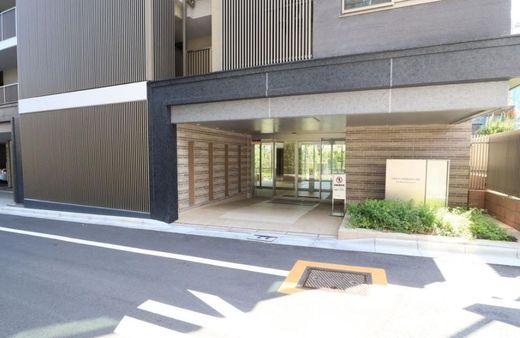 クレヴィア錦糸町ガーデンコースト