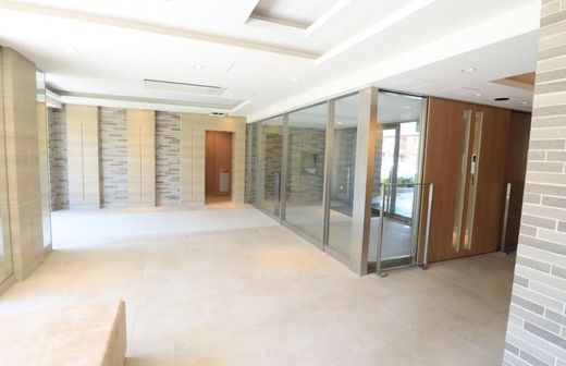 クレヴィア錦糸町ガーデンコースト