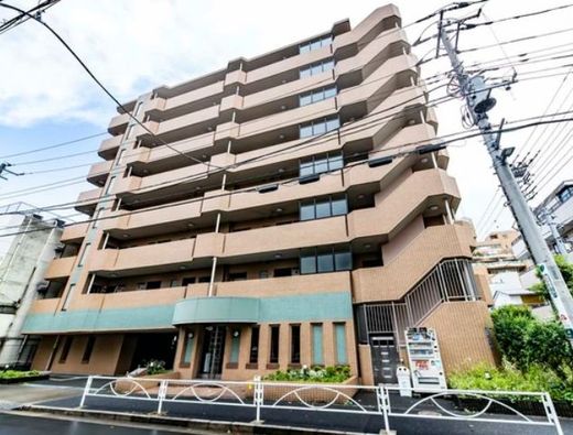 ネオマイム両国