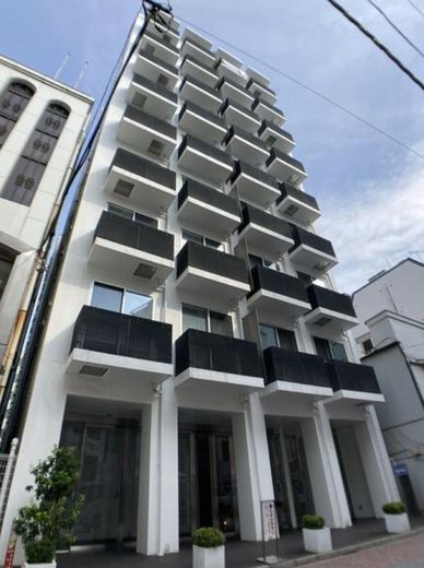 グリーンパーク東日本橋スクエア (GREEN PARK東日本橋SQUARE)