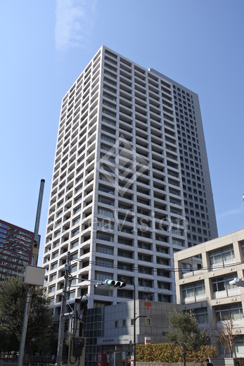 グランパークハイツ