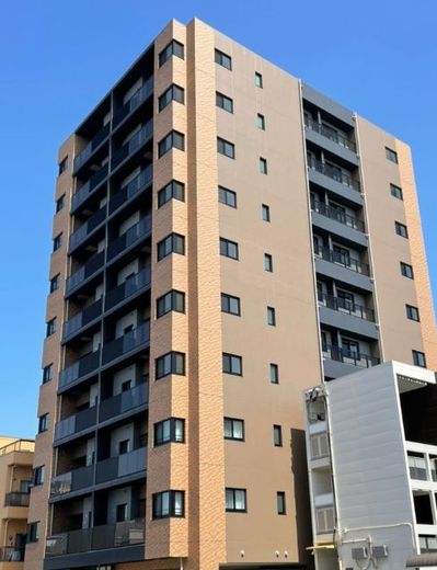 サンリヤン南砂町